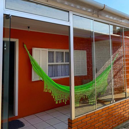 Orange House Canela Bagian luar foto